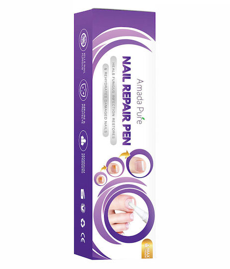 Set 4 Stilouri pentru Bătături, Calozități și Micoza Unghiilor 3ml