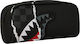 Sprayground Federmäppchen Zylinder Shark Slash