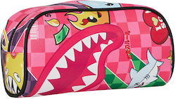 Sprayground Несесер Цилиндър Kawaii Chaos Sprayground Несесер Цилиндър Kawaii Chaos