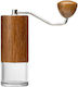 Comandante Manual Coffee Grinder Brown