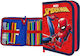 ToyMarkt Gefüllte Federmäppchen Spiderman