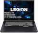 Lenovo Legion 5 17ACH6H 17.3" IPS FHD 144Hz (Ryzen 7-5800H/64GB/512GB SSD/GeForce RTX 3060/W10 Home) Phantom Blue (UK Keyboard)