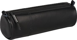 Brunnen S'maepp Pencil Case Cylinder Black 10-4...