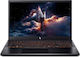 Acer Nitro V 15 AI 15.6" IPS FHD 165Hz (Ryzen 7-170/16GB/1.0TB SSD/GeForce RTX 5060/No OS) (US Keyboard)