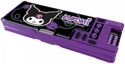 Graffiti Retro Jolt Κασετίνα Graffiti Retro Jolt Κασετίνα