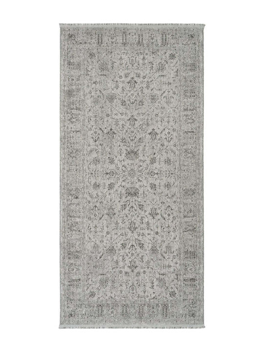 SteweHome Kitchen Mat Runner Red 100x300cm