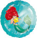 Disney Prinzessin Folienluftballon 45cm