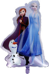 Balon Frozen 62 cm