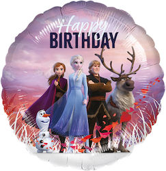 Baloane Frozen 45 cm Ii Happy