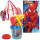 Set De Plajă Marvel Spiderman