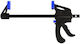 Ratchet Clamp 300x60mm Pasco Tools