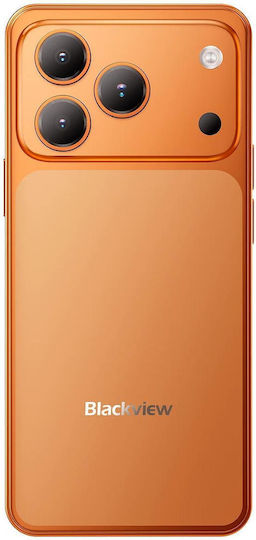 BlackView Wave 7C Dual SIM (4/64GB) Vitality Orange