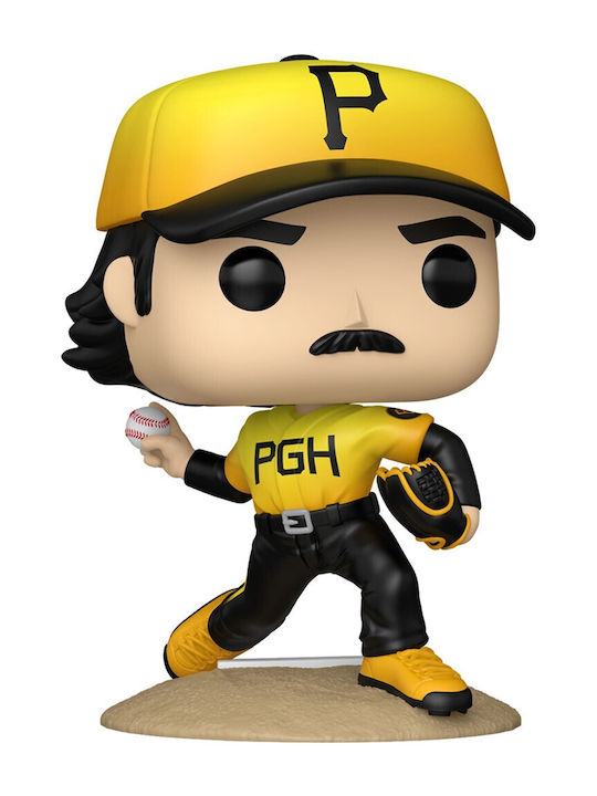 Funko Pop! Sports: IT - MLB: Pittsburgh Pirates - Paul Skenes City Connect (Special Edition) 129 Special Edition
