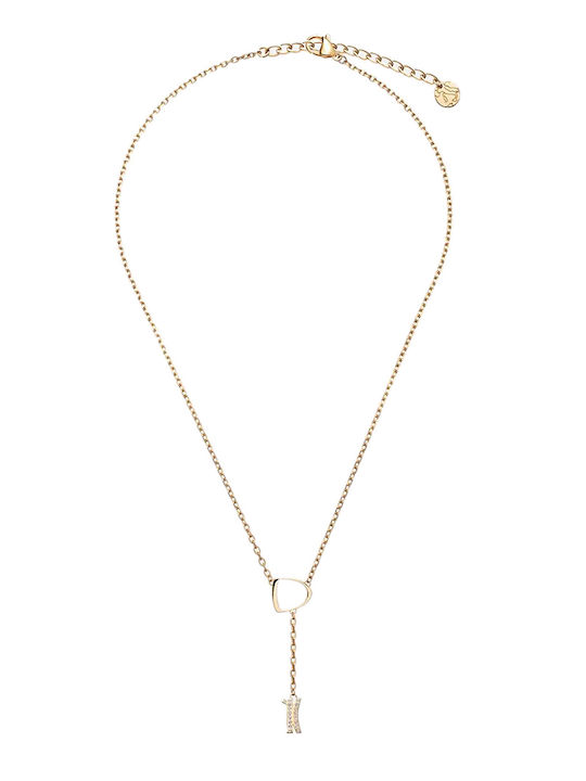 Alviero Martini 1a Classe Halskette