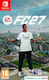 EA Sports FC 27 Switch Game Pre-order