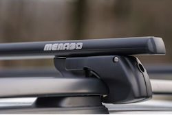 Menabo Autodachträger Aluminium Sherman Schwarz 120 cm Schwarz Farbe Toyota Corolla E120 Station Wagon 5 Türen 2002 2005 Dachreling Parallele Dachträger Knoten 2 Stück 12280/mb Mp.12280/mb-286 Menabo Autodachträger Aluminium Sherman Schwarz 120 cm Schwarz Farbe Toyota Corolla E120 Station Wagon 5 Türen 2002 2005 Dachreling Parallele Dachträger Knoten 2 Stück 12280/mb Mp.12280/mb-286