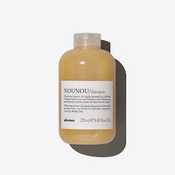 Davines Nounou Μάσκα Μαλλιών για Ενυδάτωση 250ml