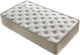 SteweHome Orthopädische Kinderbettmatratze 65x95+22cm