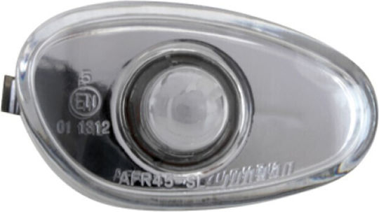 Dectane Side Flash Alfa Romeo 145 2 Pieces Fladsar01