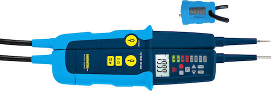 Pancontrol Spannungsprüfer DC Kategorie III mit Messbereich 24 - 1000V