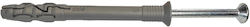 Quick Mount Dowel Cone Pp 8*100mm Mf-202-0810
