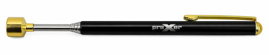 Teleskopischer Magnetgriff Praxer Form Stift 550 Mm Tragfähigkeit 300 G