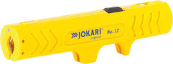 Jokari Απογυμνωτής Καλωδίων Jokari Απογυμνωτής Καλωδίων