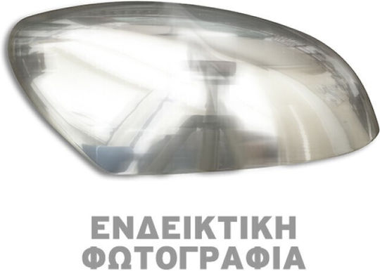 Autostyle Kappe Für Honda Civic 9/95>01 2 Stück
