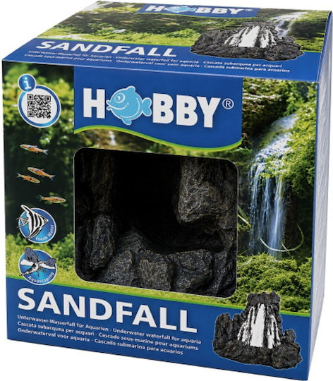 Hobby Aquaristik Водопад 25.5см Hobby Aquaristik Водопад 25.5см