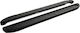 Turtle Side Steps for Bmw X1 F48 Black Compatible