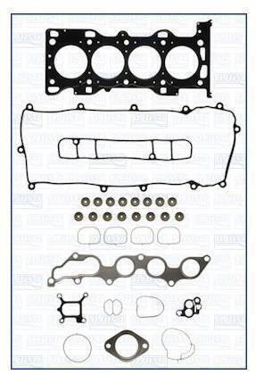 Set Head Gaskets Mondeo III 1.8 16v Aluminum