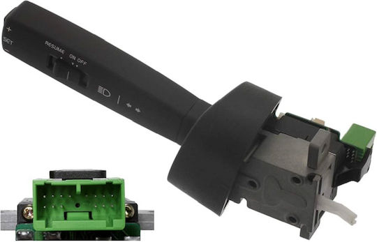 Steering Wheel Switch Flash Cruise Control Volvo FH FM 2002-2008
