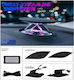 Lm Ambient Ad702 Tw