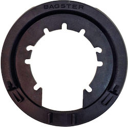 Lock N' Start Xac560 Bagster Tank Bag Adaptation System Lock N' Start Xac560 Bagster Tank Bag Adaptation System