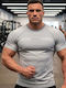 Athletic Grey T-shirt