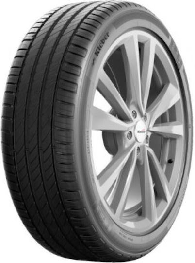 Kleber Dynaxer Hp5 SUV 275/45 R19 108W XL