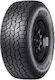 265/75R16 116S Aplus Shredder A T 3pmsf