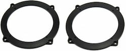 Inel Pentru Difuzor Cod 20.501 Audi A4 B5 1995-2001 Spate 165mm
