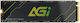 AGI SSD 1TB с връзка PCI Express 4.0 AGI1T0G43AI818-CB