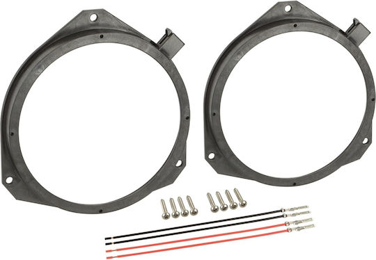 Inel Pentru Difuzor Cod 271230-07-1-0 Alfa Romeo Mito 2008–2018 Față Spate 165mm