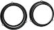 20.539 271320-29 Inel Pentru Difuzor Audi A4/q5 2009-2017 16.5cm