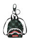 Sprayground Shinobi Sharks In Paris Schlüsselanhänger