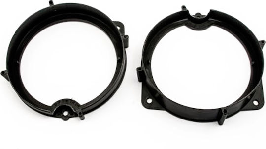 Inel Adaptor Difuzoare Cod 20.579 Ford Ka 2008-2016 Spate 165mm
