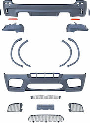 Body Kit Bmw X5 E70 M Pack Design Oem Body Kit Bmw X5 E70 M Pack Design Oem