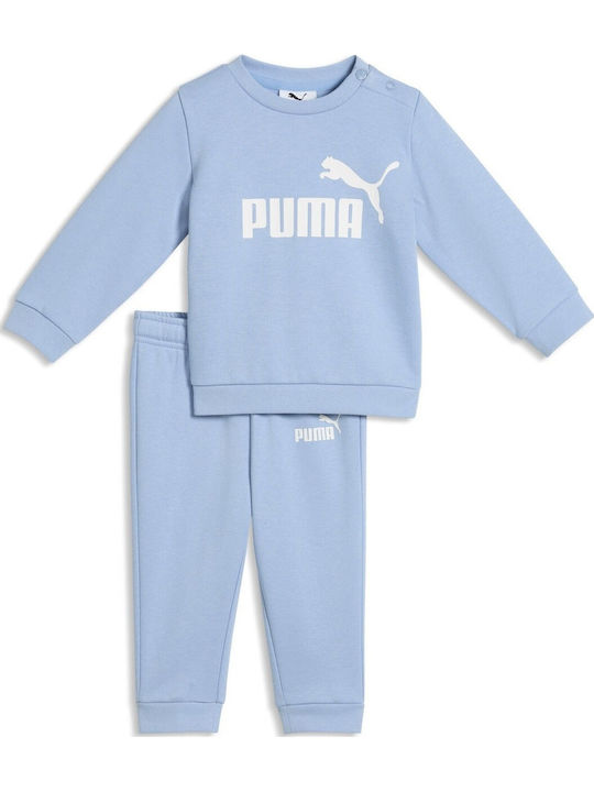 PUMA Minicats Σετ Φορμα Βρεφικο