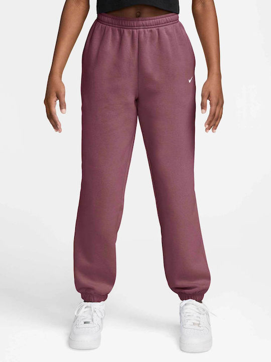 Παιδικό Παντελόνι Φόρμας Pink