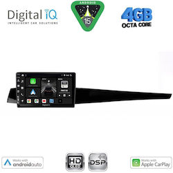 Digital Iq Bxf 16552_cpaa 9inc Multimedia Tablet Renault Laguna Mod 2007-2015 Digital Iq Bxf 16552_cpaa 9inc Multimedia Tablet Renault Laguna Mod 2007-2015