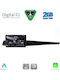 Digital Iq Rsd 1552_cpa 9inch Мултимедиен Таблет Renault Laguna Модел 2007-2015