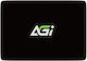AGI SSD 256GB тип 2.5'' със SATA III AGI256G25AI238-CB