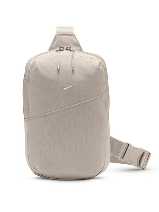 Nike Aura Crossbody Ανδρική Τσάντα Ώμου / Χιαστ...